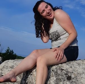 Meet your Posher, Sheila